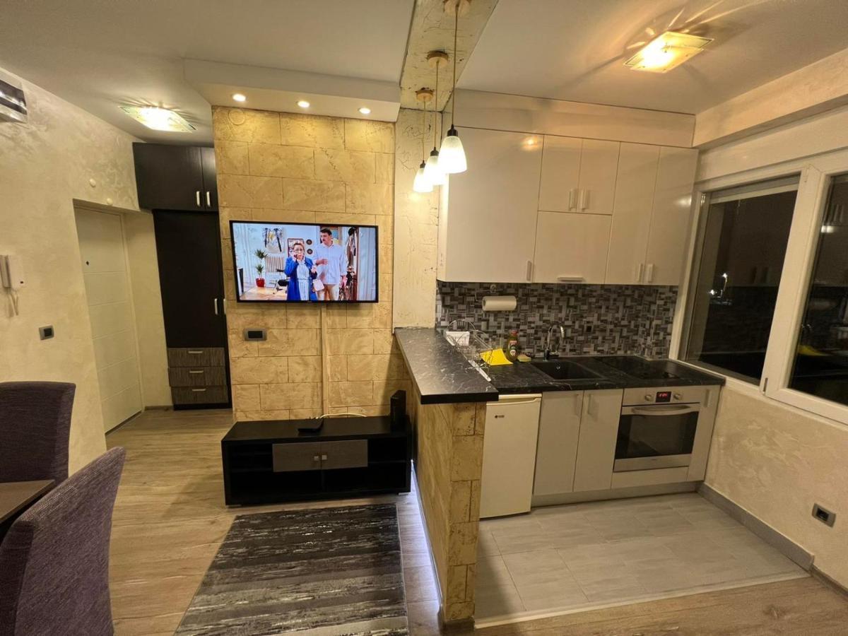 Capital Apartment Belgrade Exterior photo